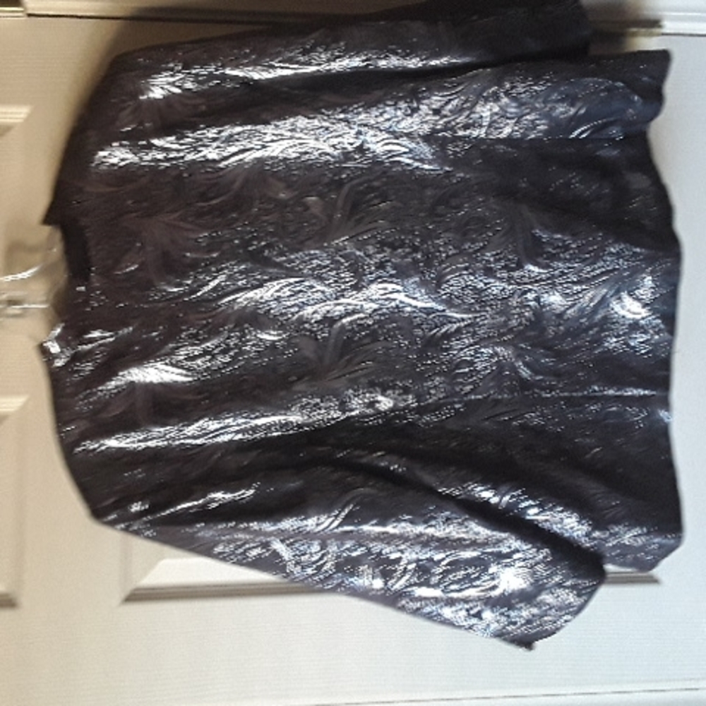 Dressbarn 'Collection' Evening Jacket - Picture 3 of 5